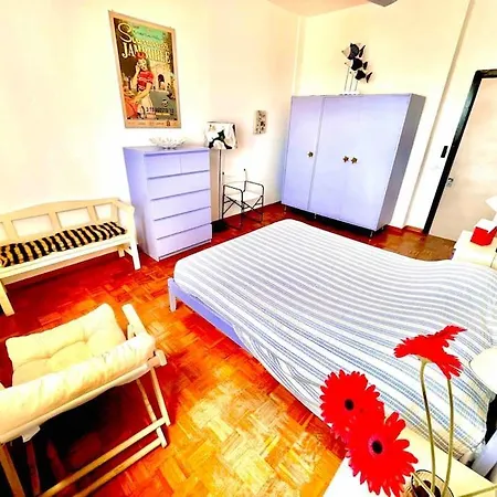 Apartman Casaglo Senigallia