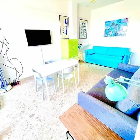 Apartman Casaglo *