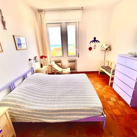 Casaglo Apartman Senigallia
