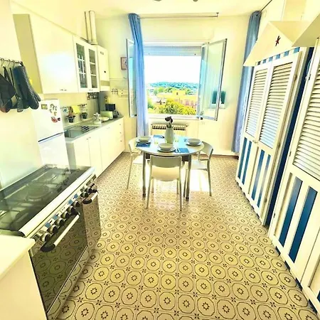 Casaglo * Senigallia