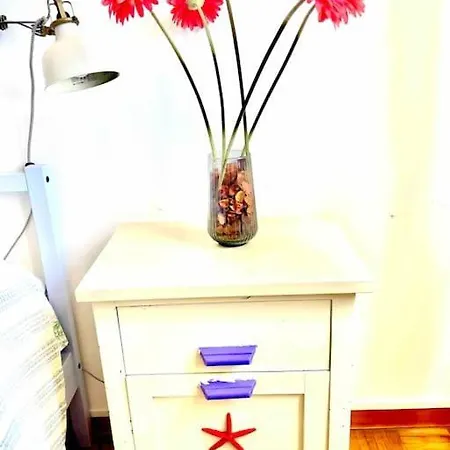 Casaglo Apartman Senigallia