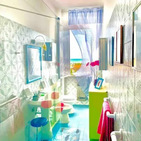 Apartamento Casaglo