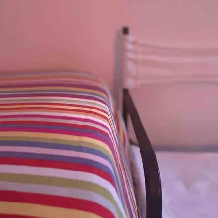 Apartamento Casaglo *