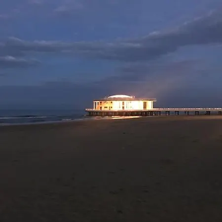 Apartmán Casaglo