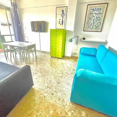 Apartmán Casaglo