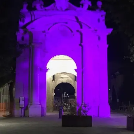 Lägenhet Casaglo Senigallia