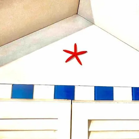 Apartamento Casaglo Senigallia
