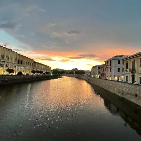 Casaglo Apartamento Senigallia