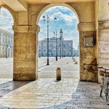 Apartamento Casaglo *