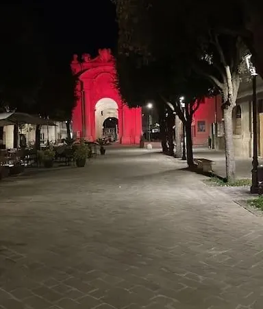 Casaglo * Senigallia