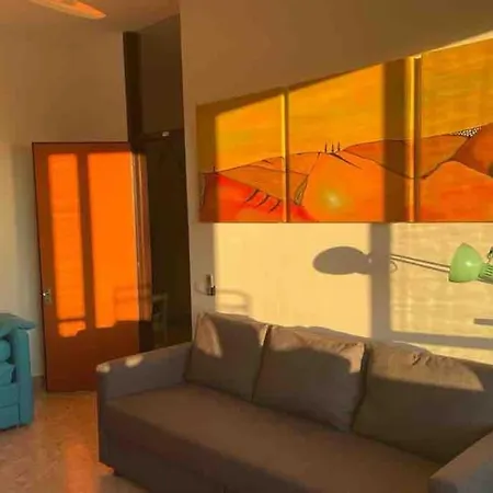 Apartamento Casaglo