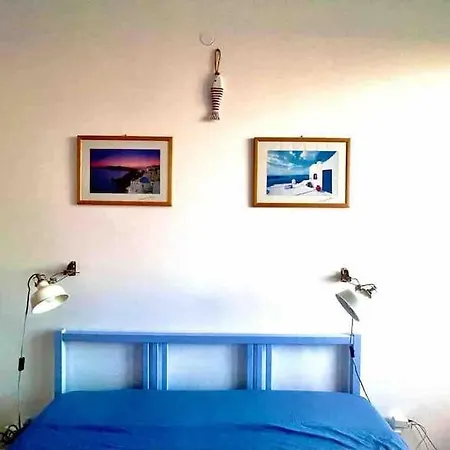 Casaglo * Senigallia