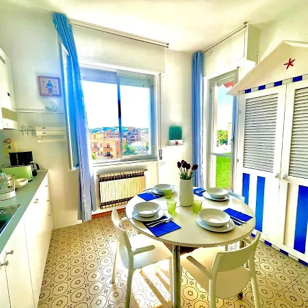 Casaglo Apartamento