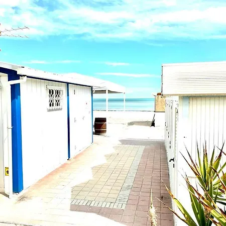 Apartmán Casaglo