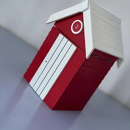 Casaglo Lägenhet Senigallia