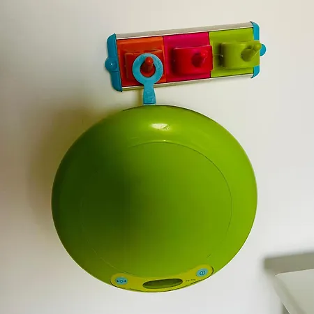 Apartmán Casaglo