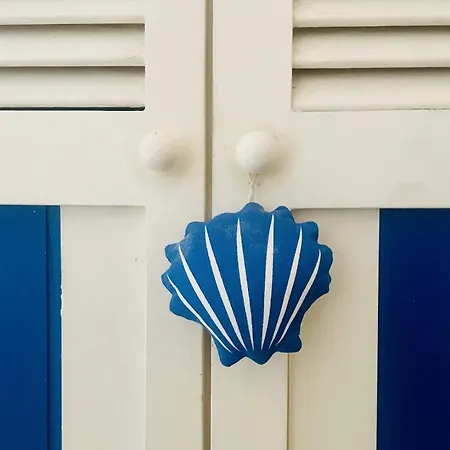 Apartmán Casaglo Senigallia