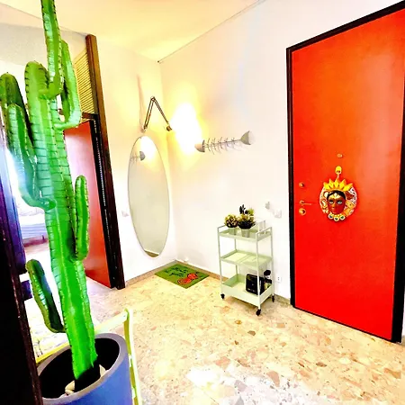 Apartmán Casaglo Senigallia