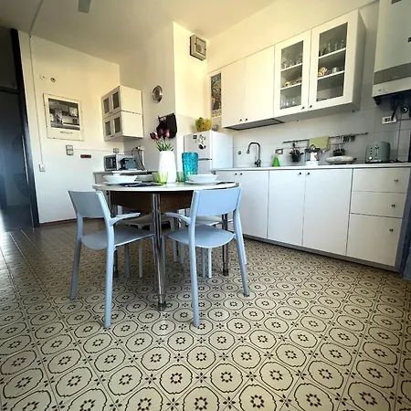 Appartement Casaglo *