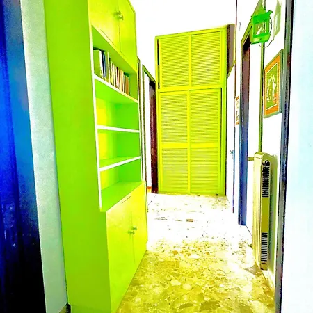 Apartamento Casaglo
