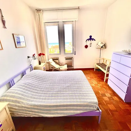Apartmán Casaglo *