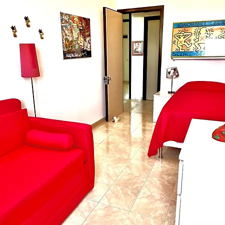 Casaglo Appartement