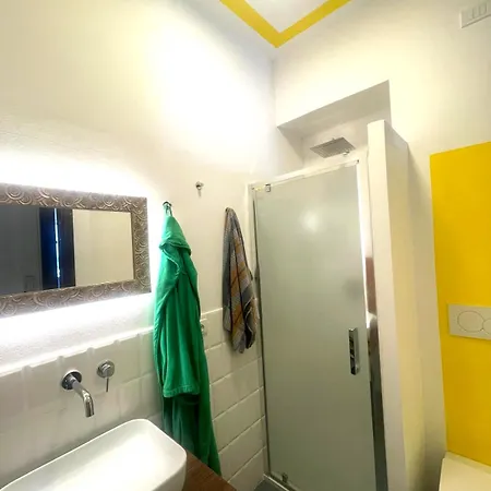 Casaglo Apartmán *