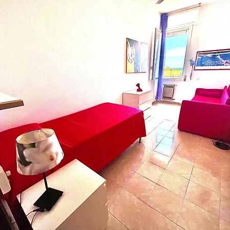 Apartmán Casaglo