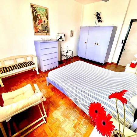 Casaglo Appartement Senigallia