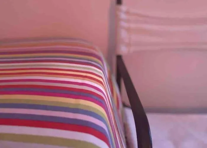 Appartement Casaglo *