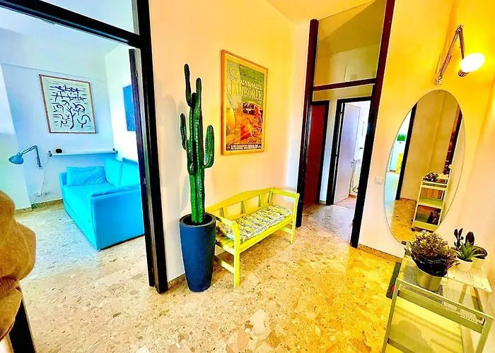 Appartement Casaglo Senigallia