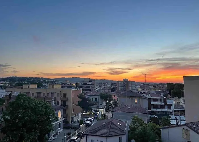 Appartement Casaglo *