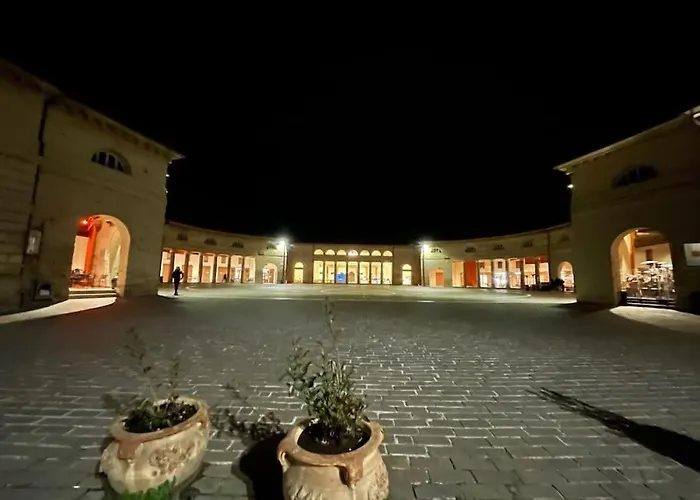 Apartment Casaglo Senigallia