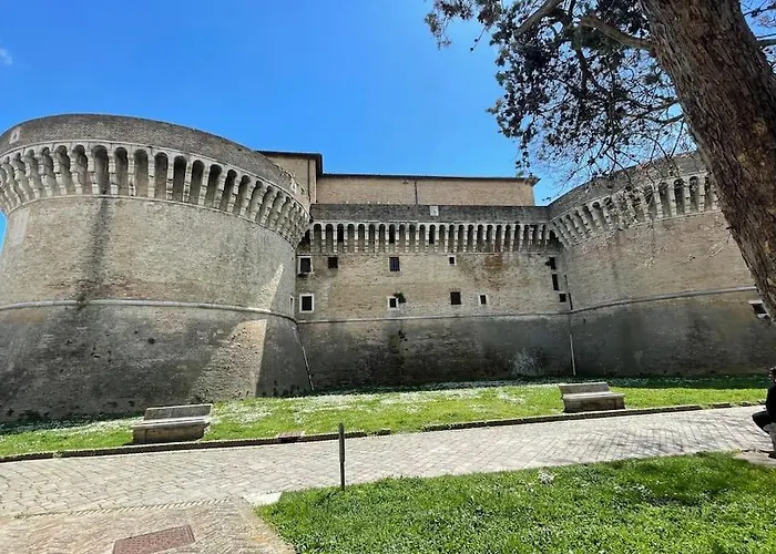 Casaglo Appartement *