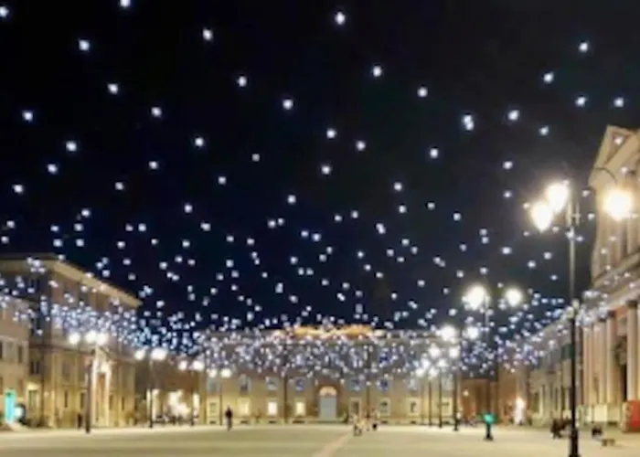 Casaglo Appartement *