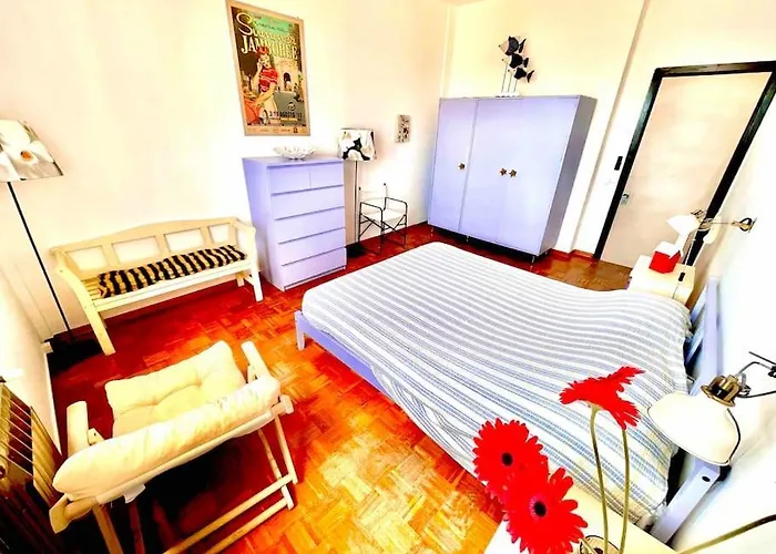 Apartment Casaglo Senigallia