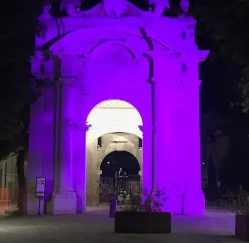 Apartment Casaglo Senigallia