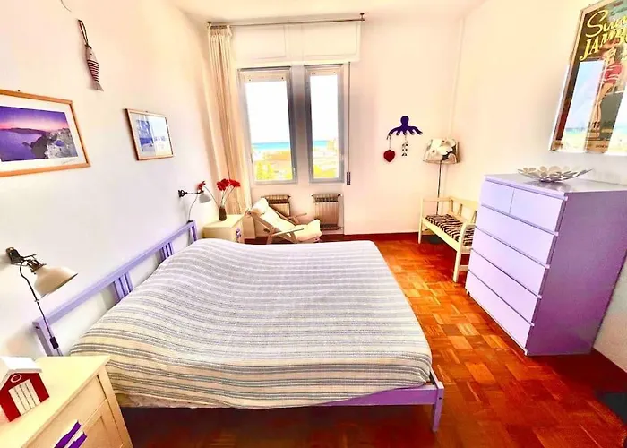 Casaglo Appartement Senigallia