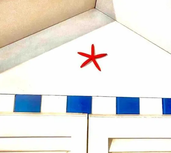 Appartement Casaglo Senigallia