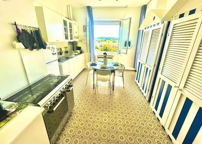 Casaglo * Senigallia