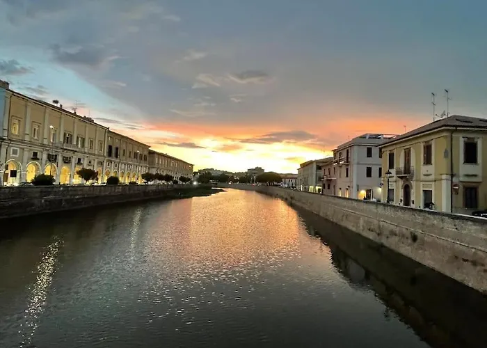 Casaglo Apartment Senigallia