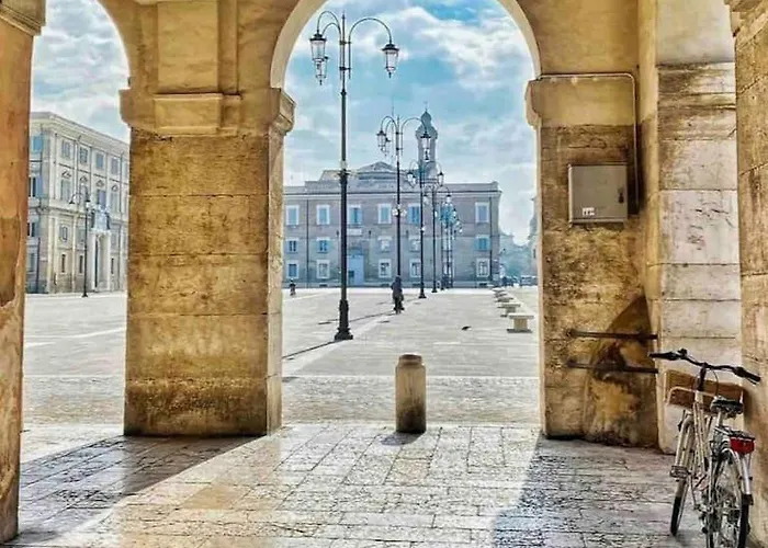 Апартаменти Casaglo *