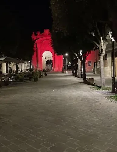 Casaglo * Senigallia