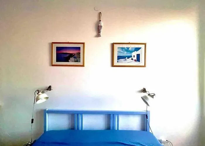 Casaglo * Senigallia