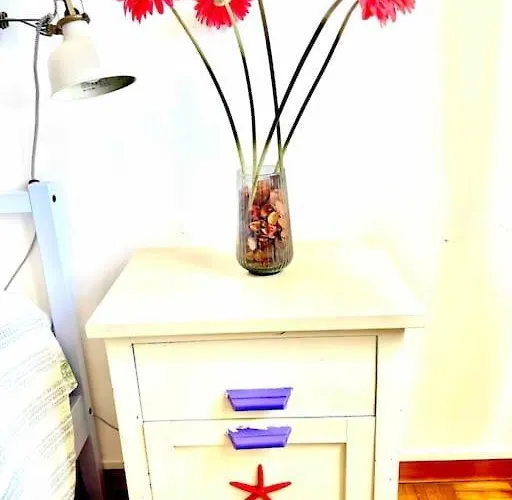 Casaglo Apartment Senigallia