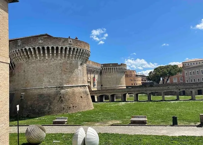 Casaglo Appartement *