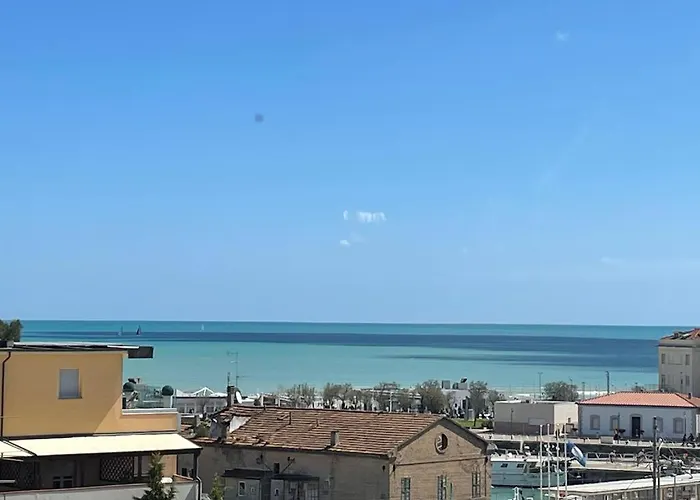 Appartement Casaglo *