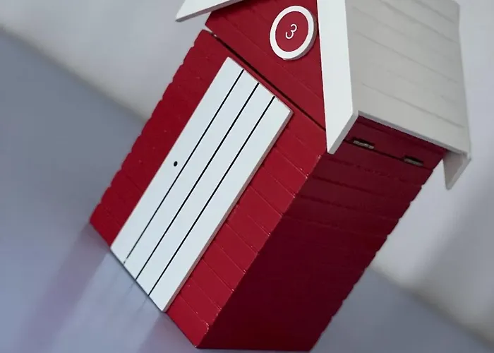 Casaglo Apartment Senigallia