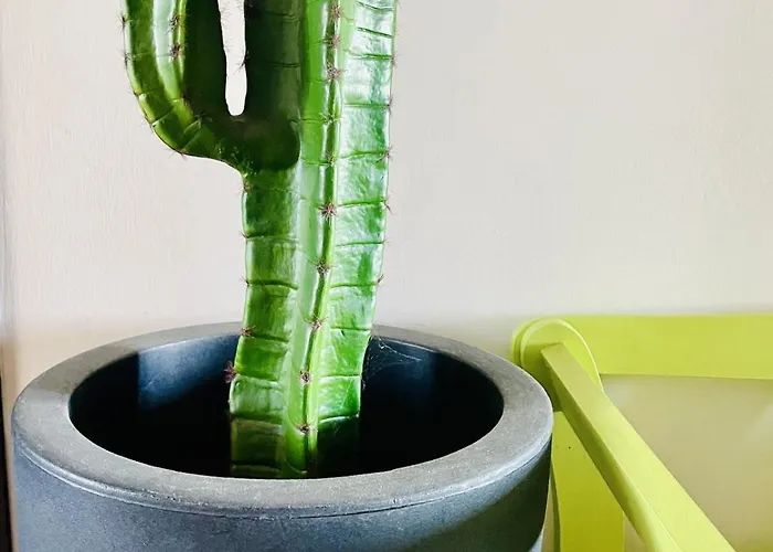 Casaglo Апартаменти