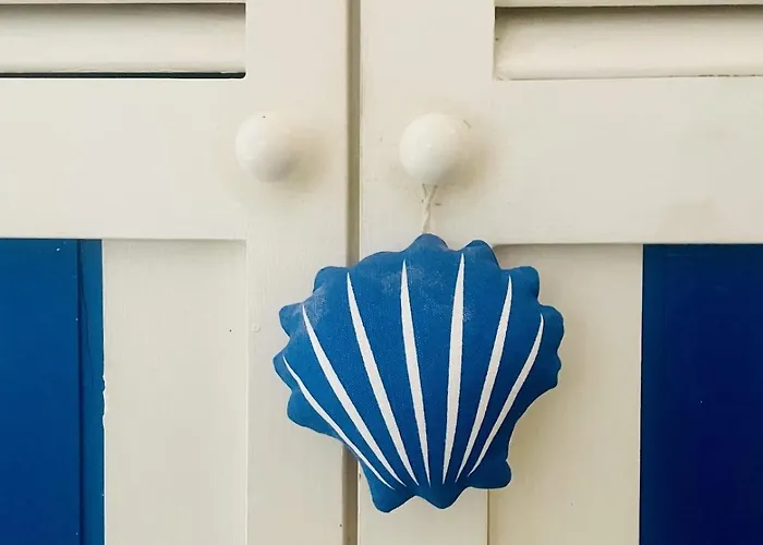 Appartement Casaglo Senigallia